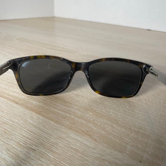 Ray-Ban RB5228 5545 Eyeglasses Acetate Tortoise Frames Only 53-17-140 - Picture 5 of 10